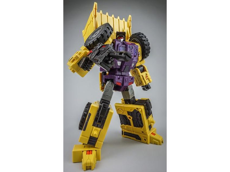toyworld car combiner